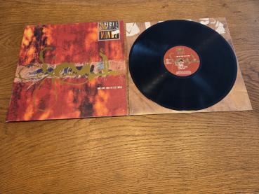 Simple Minds ‎– Good News From The Next World 1995 Virgin ‎– V2760, Virgin ‎– 72438 39922 18 UK Pressung NM/VG+